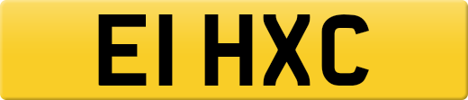 E1HXC
