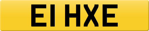 E1HXE