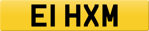 E1HXM