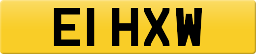 E1HXW