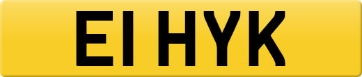 E1HYK