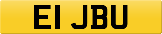 E1JBU