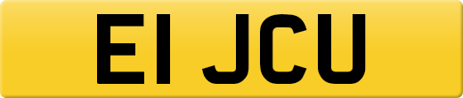 E1JCU