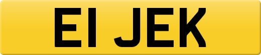 E1JEK