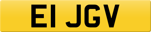 E1JGV