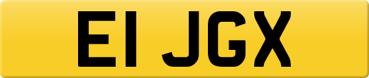 E1JGX
