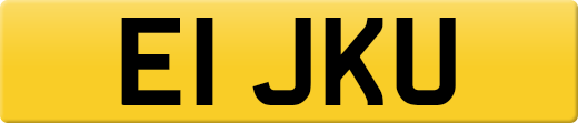 E1JKU