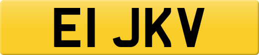 E1JKV