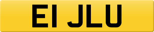 E1JLU
