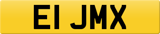 E1JMX