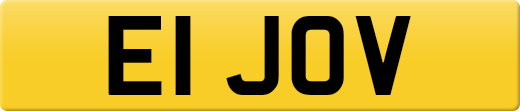 E1JOV