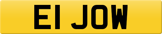 E1JOW