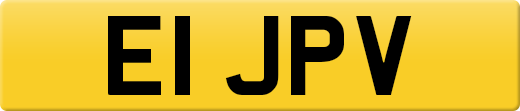 E1JPV