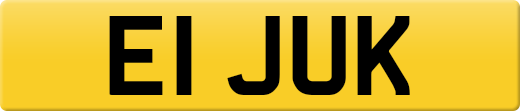E1JUK