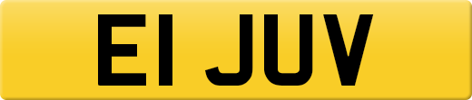 E1JUV