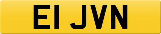 E1JVN