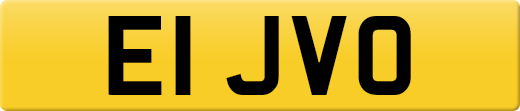 E1JVO