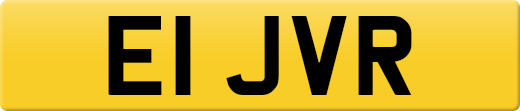 E1JVR