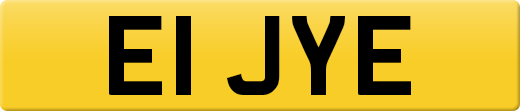 E1JYE