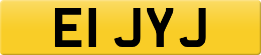 E1JYJ