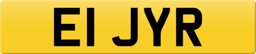 E1JYR