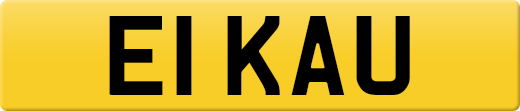 E1KAU