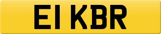 E1KBR