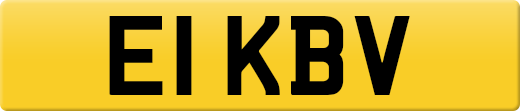E1KBV