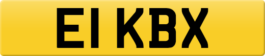 E1KBX