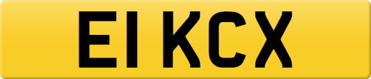 E1KCX