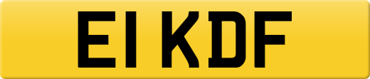E1KDF