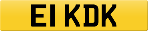 E1KDK