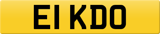 E1KDO