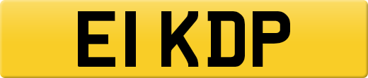 E1KDP