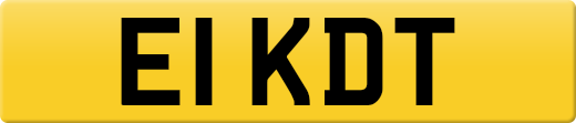 E1KDT