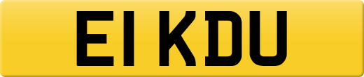 E1KDU