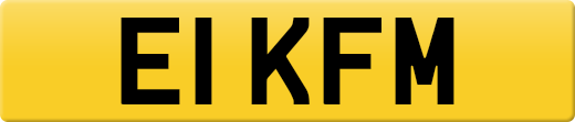 E1KFM