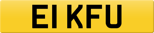 E1KFU