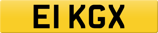 E1KGX