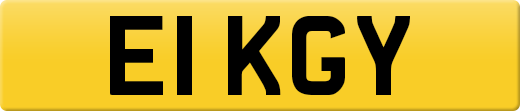 E1KGY