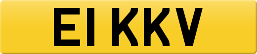 E1KKV