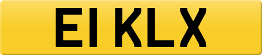 E1KLX