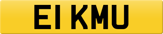 E1KMU