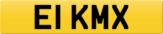 E1KMX