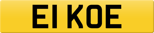 E1KOE