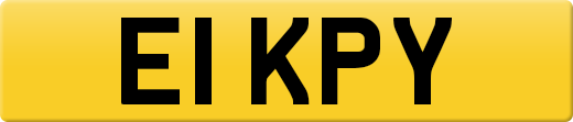 E1KPY
