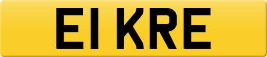 E1KRE