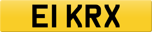 E1KRX