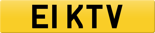 E1KTV