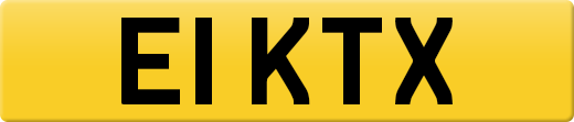 E1KTX